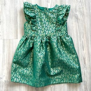 Janie & Jack Dress